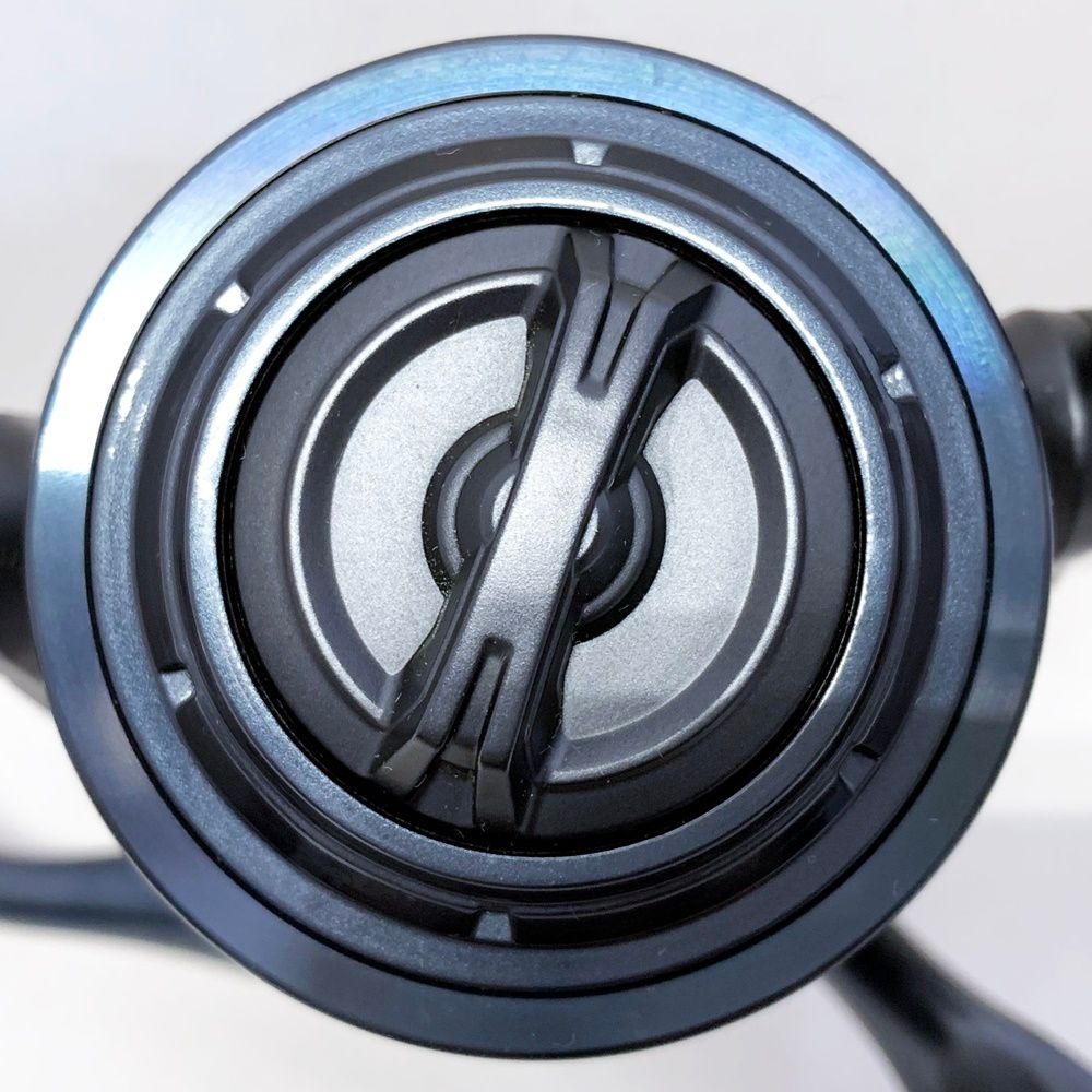 SHIMANO - 【中古】 シマノ 20 ストラディックSW 10000HG ゴメクサスノブ付  /U217M SHIMANO - 【中古】 シマノ 20 ストラディックSW 10000HG