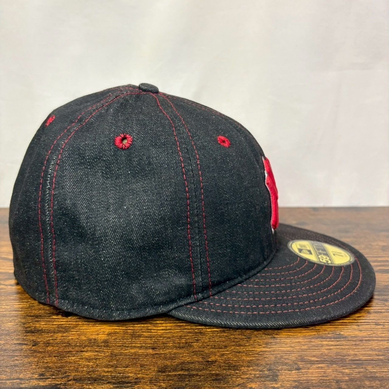 A60 ニューエラ 59fifty ヤンキース usa製 ヴィンテージ 1560