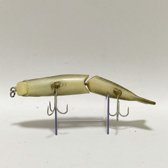 【希少】デプススライドスイマー115セット deps デプス ニュー スライドスイマー 115 deps : バック