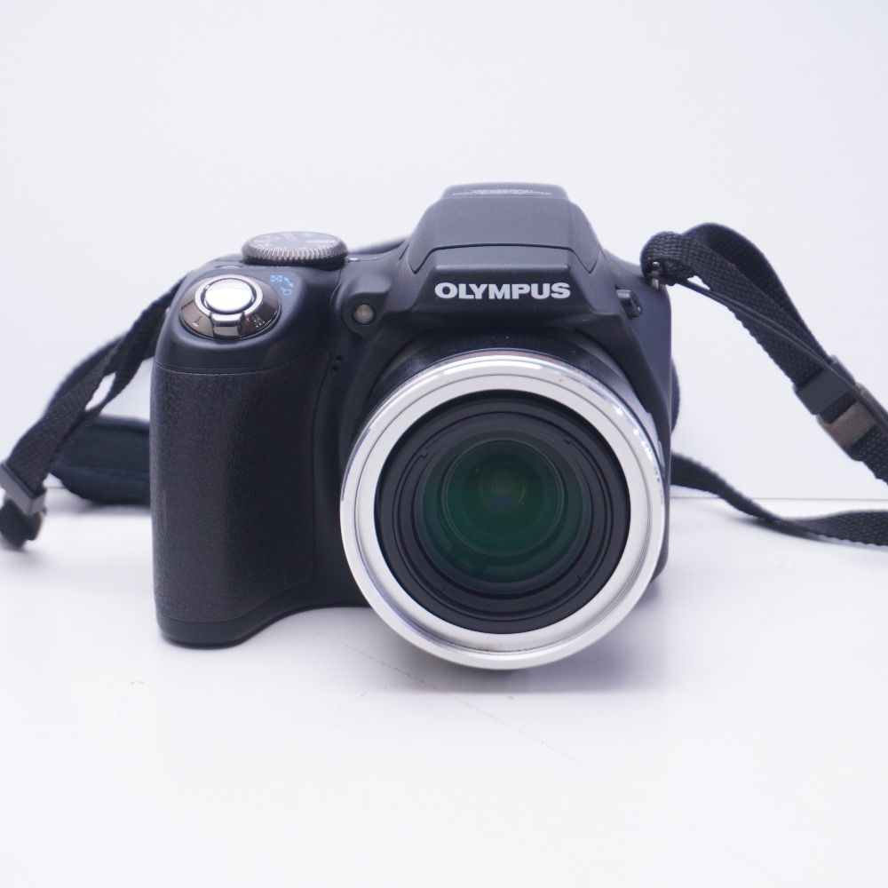 カメラ OLYMPUS CAMEDIA オリンパス キャメディア デジタルカメラ