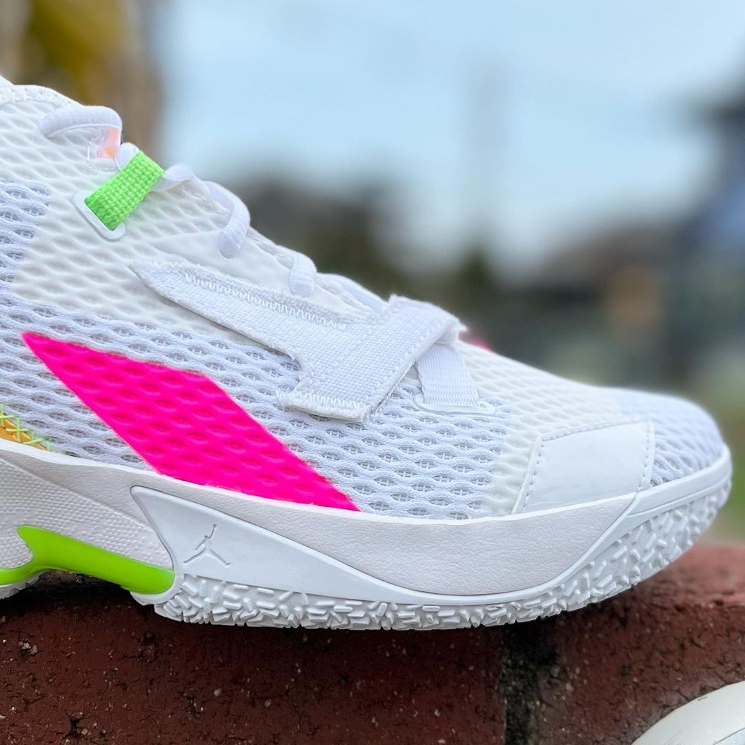 サリーNIKE ナイキ ジョーダン JORDAN WHY NOT ZERO Nike Jordan Why Not Zer0.5 