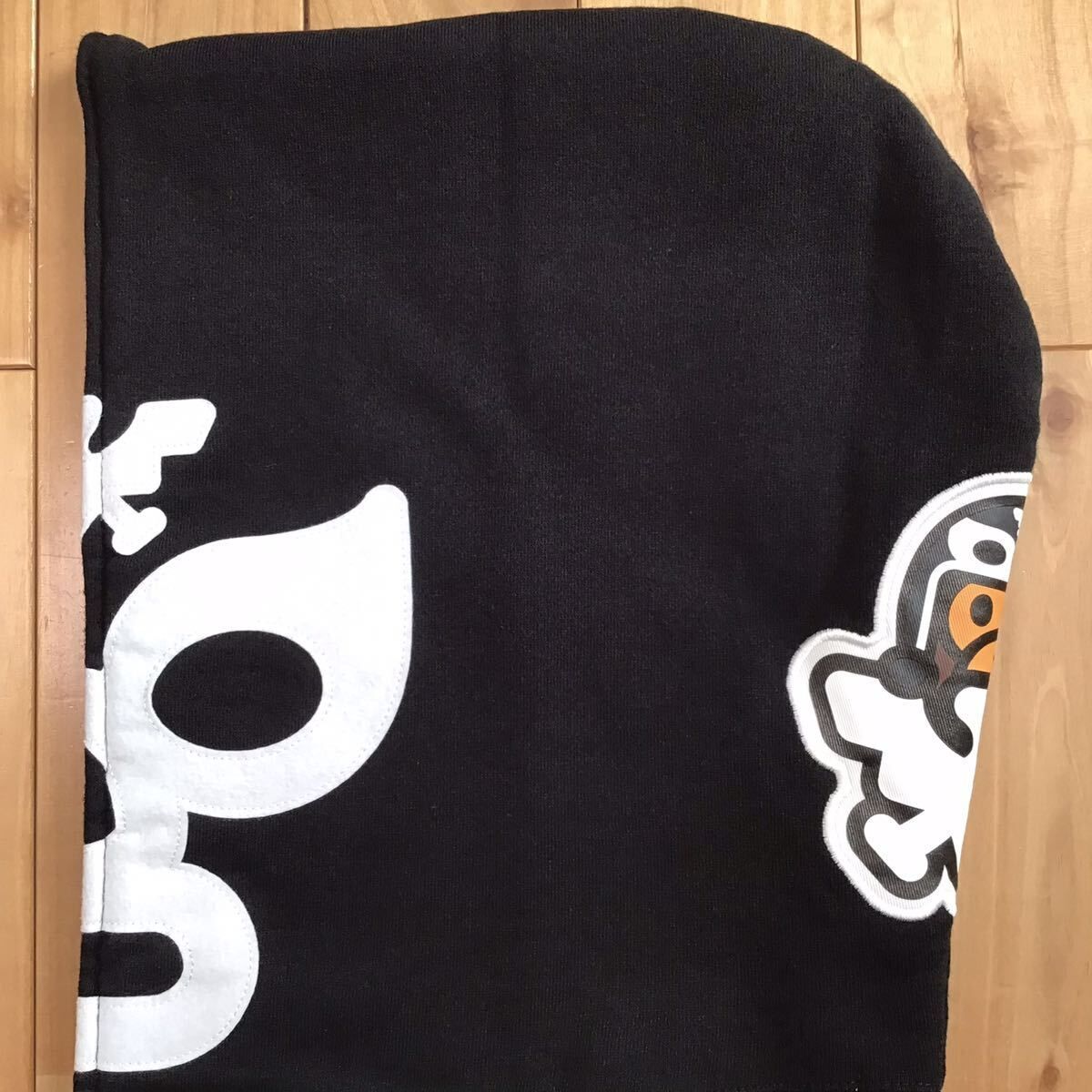 仮面ライダー ショッカー パーカー Lサイズ MASKED RIDER full zip 