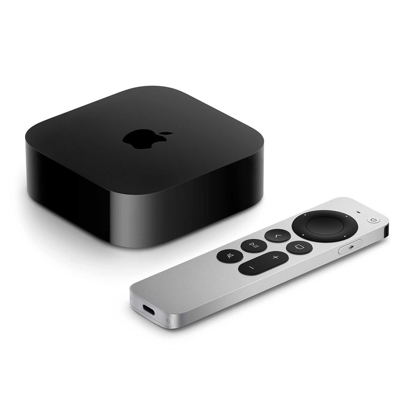 2025 Apple TV 4K 128GBストレージ搭載Wi?Fi Ethernetモデル 第3世代