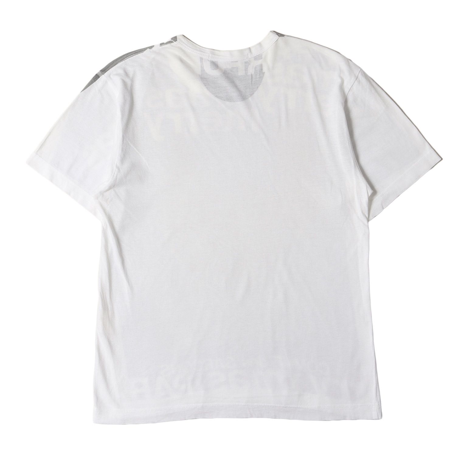 COMME des GARCONS コムデギャルソン Tシャツ サイズ:S / 90s