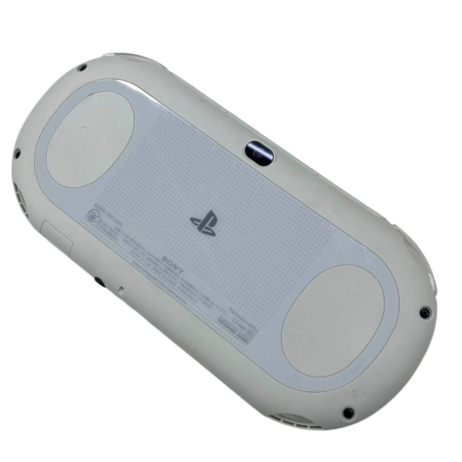 現状品 SONY