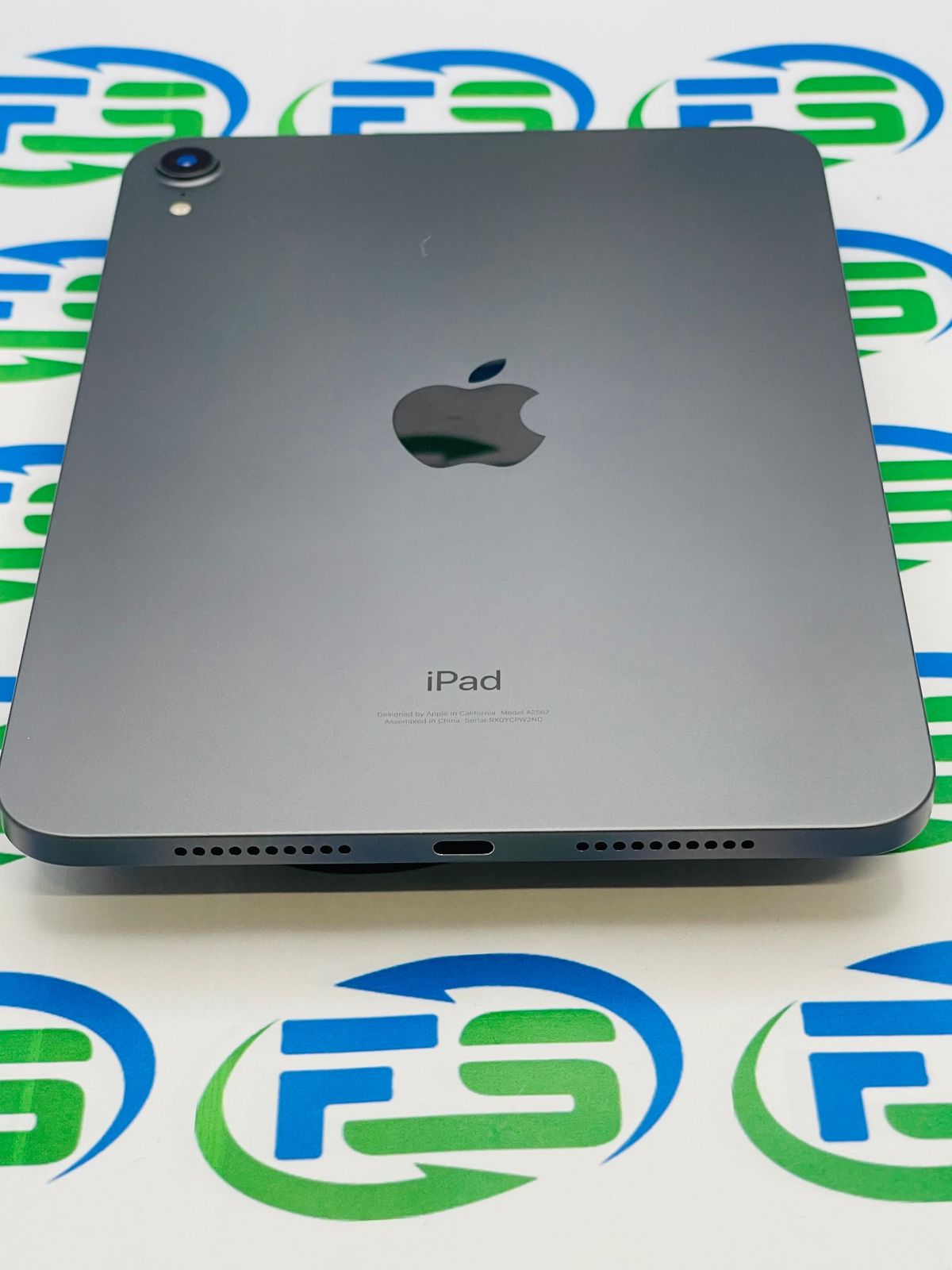iPad mini第6世代