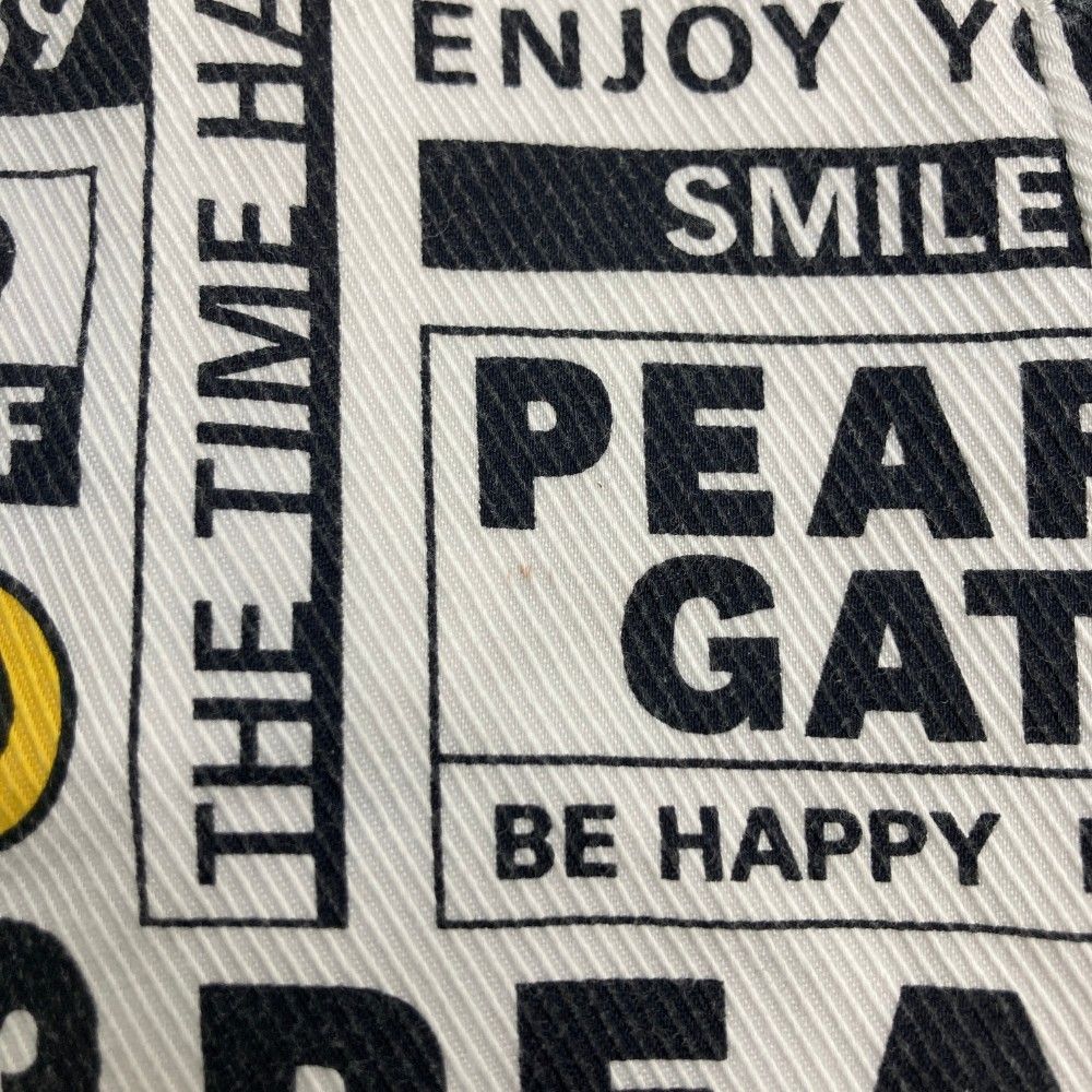 サイズ：0 PEARLY GATES パーリーゲイツ スカート ニコちゃん