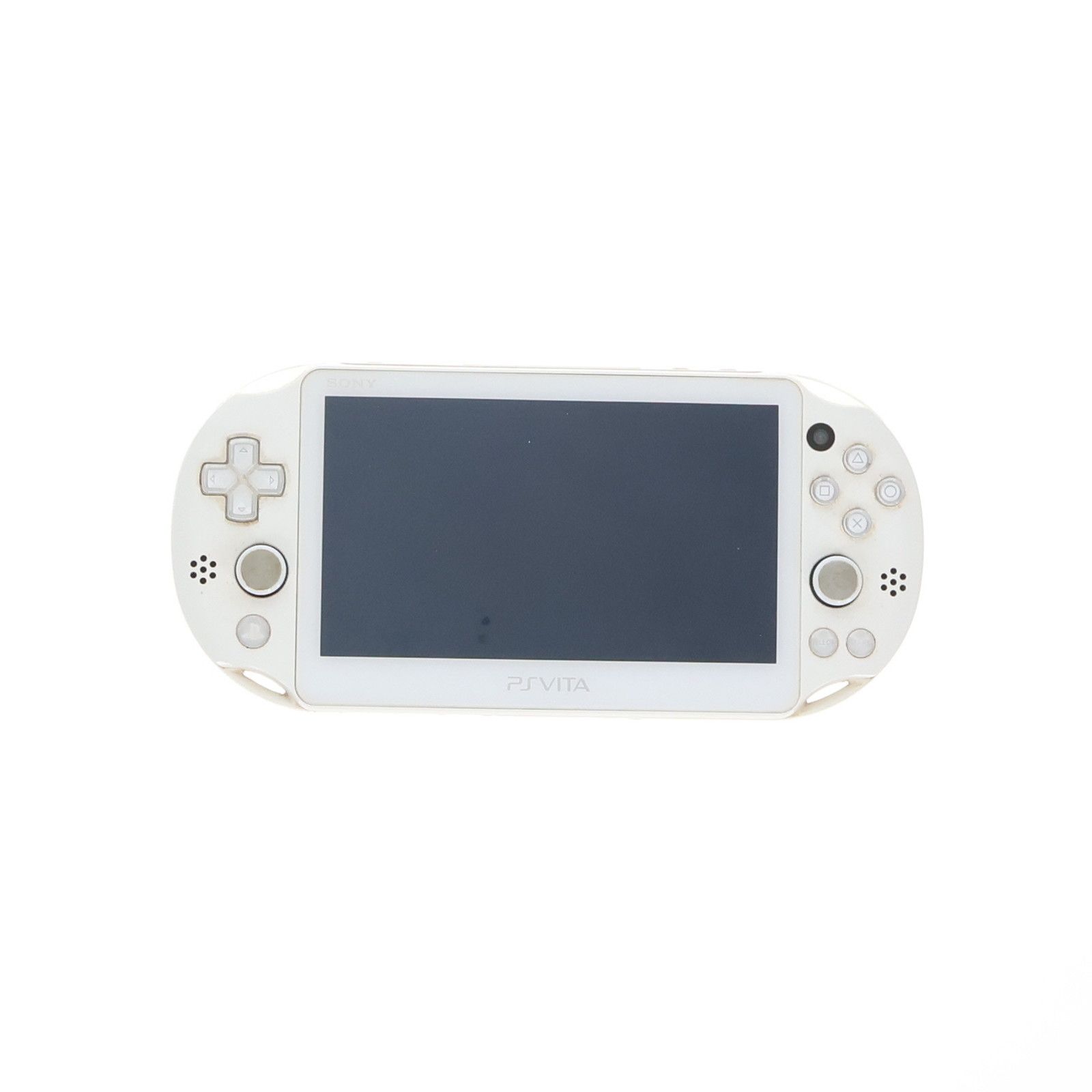 本体) PlayStation Vita(プレイステーションVita) Wi-Fiモデル