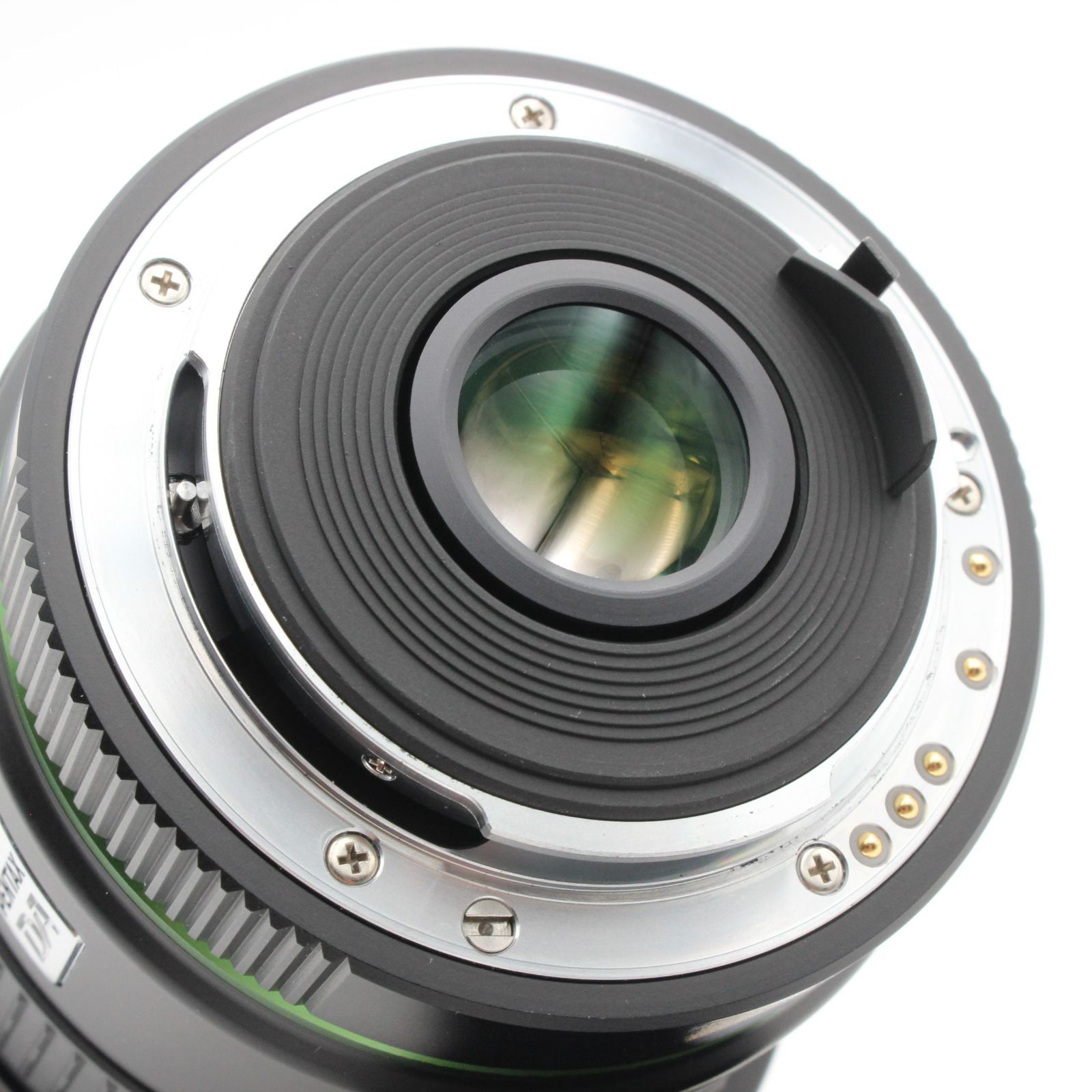 極美品】 PENTAX smc PENTAX-DA 14mm f2.8 ED pentax ペンタックス 元  