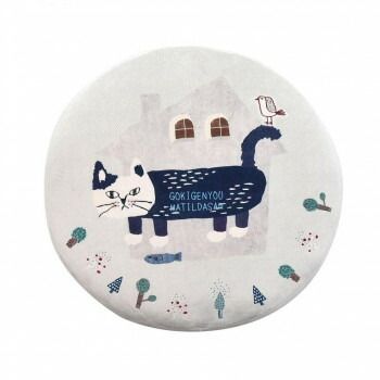 ジムニー11-22純正アナログJVC 時計 DC12V プラグ式 黒