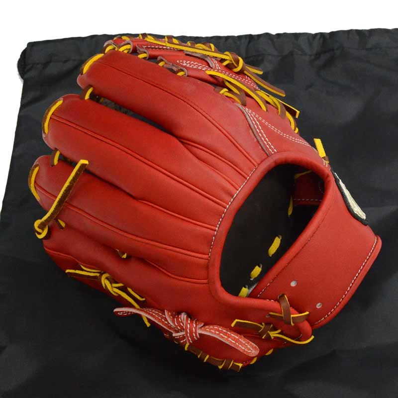 グラブ袋付き 25