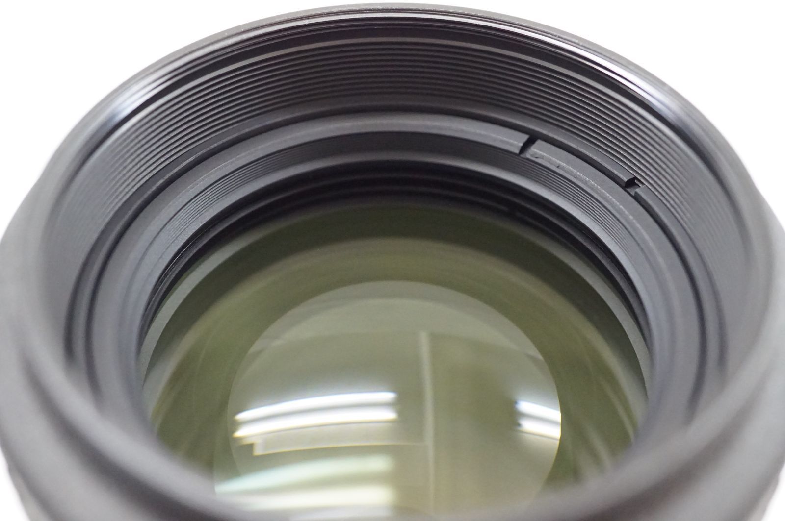 C291049)ジャンク Nikon AI AF MiCro-Nikkor 200mm F4D IF-ED 単焦点