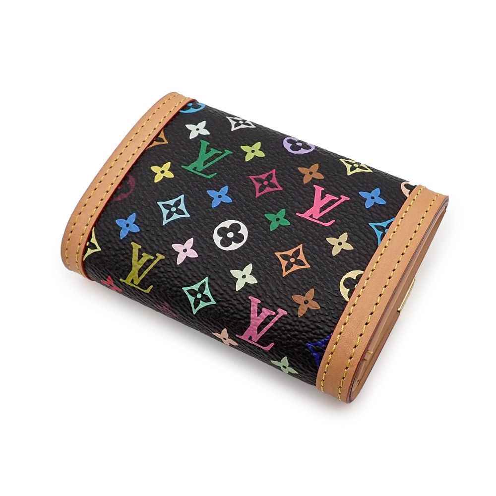 ルイヴィトン ポルトモネ プラ コインケース 小銭入れ 財布 モノグラム  