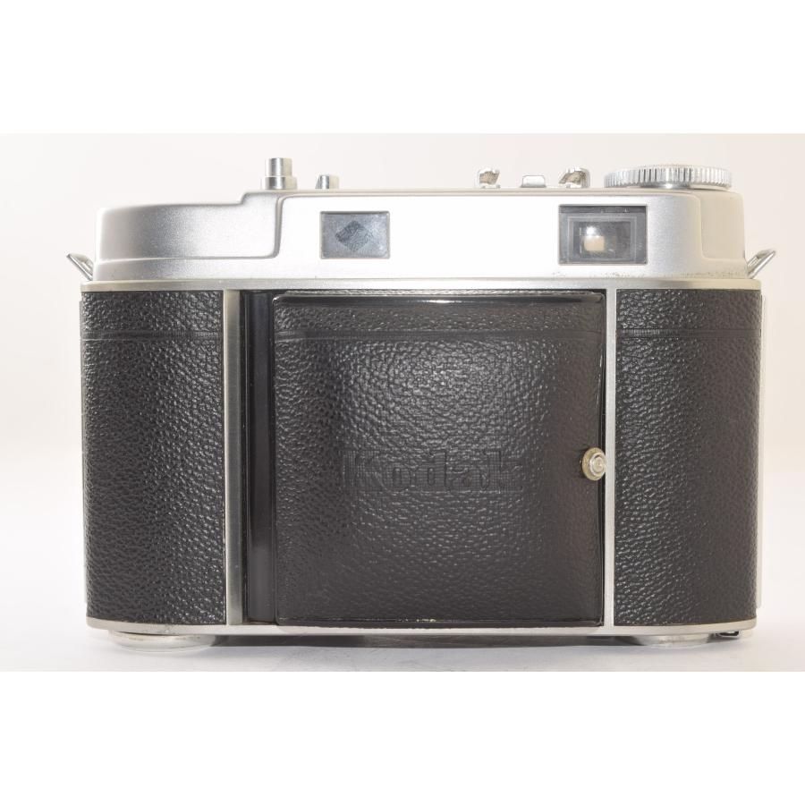 ジャンク品 KODAK コダック Retina IIc レンジファインダー Xenon C 50mm F2.8 J2504089