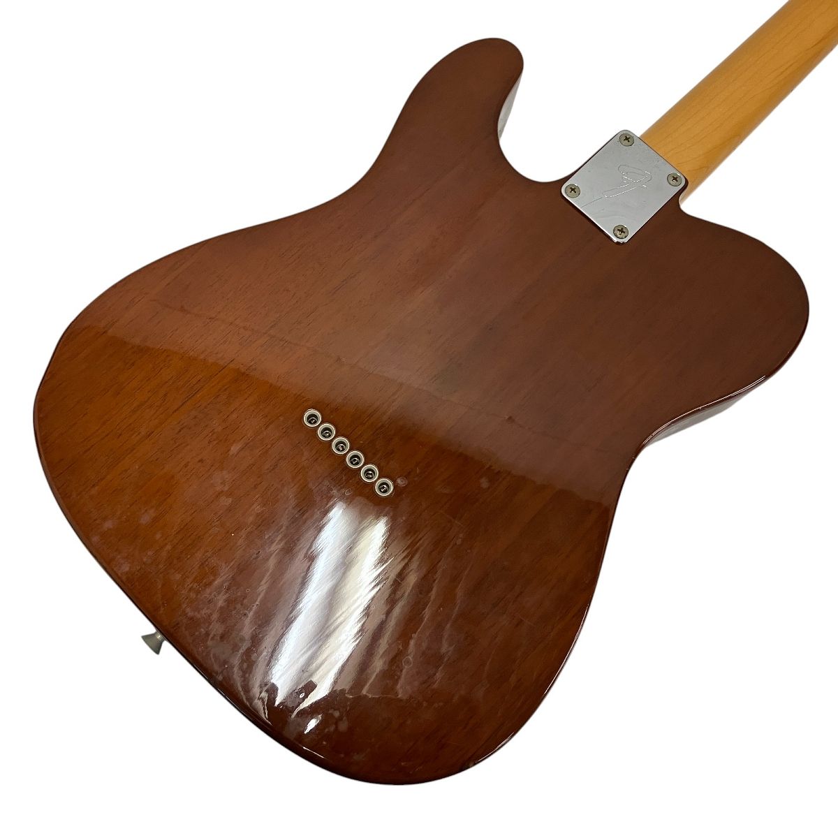 Fender テレキャスター シンライン TN70 Fender Japan TN70／MAHO （Sold Out） | 千葉 船橋 ギター