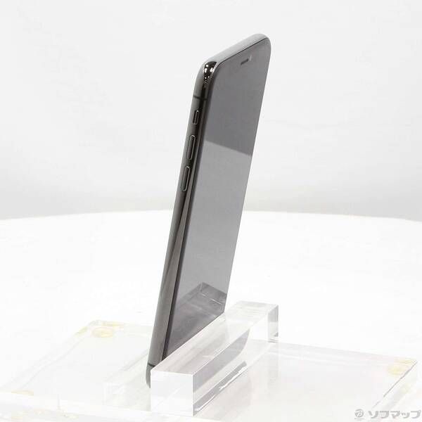 品〕 iPhoneX 256GB スペースグレイ NQC12J／A SIMフリー【295