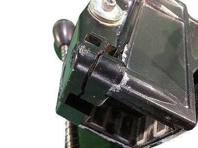 エヴォリューション