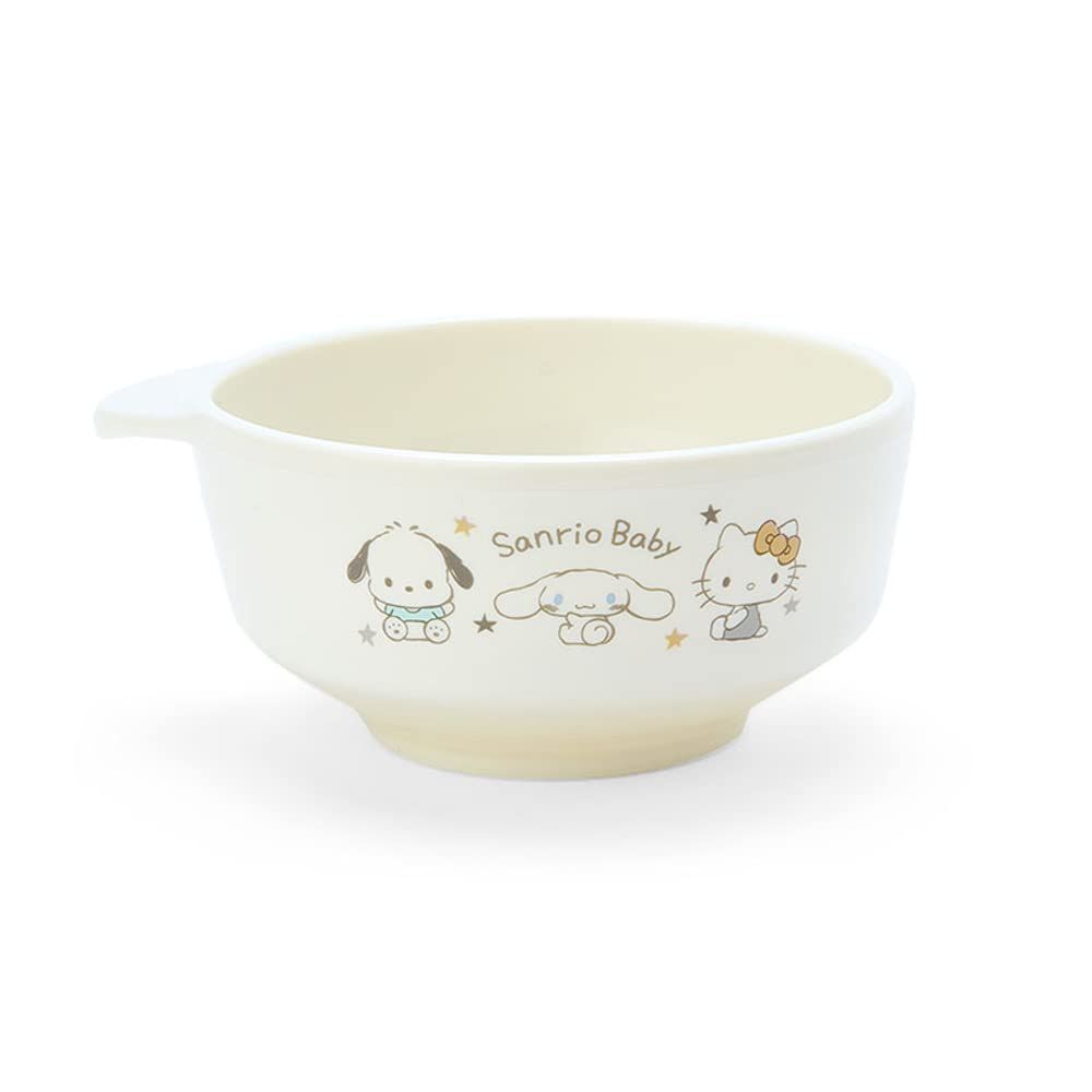 サンリオキャラクターズ 食器セット