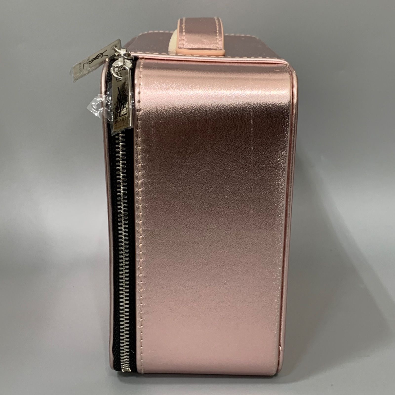 YSL 三段引き出しメイクボックス 新品未使用 Yves Saint Laurent Beaute - 【イヴサンローラン】メイク