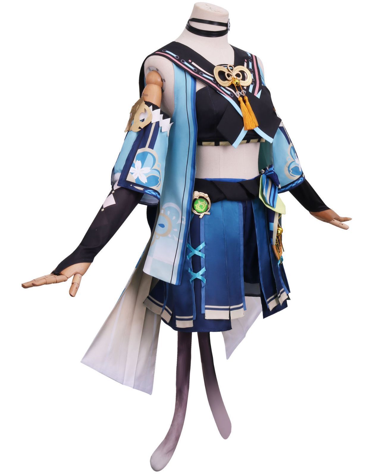 文化祭 漫遊展