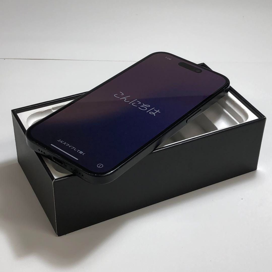 良品】Apple｜iPhone 15 128GB｜SIMフリー - メルカリ