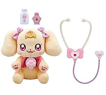 ･ ヒーリングっどプリキュア ちょうしんきでピッおしゃべりラテ
