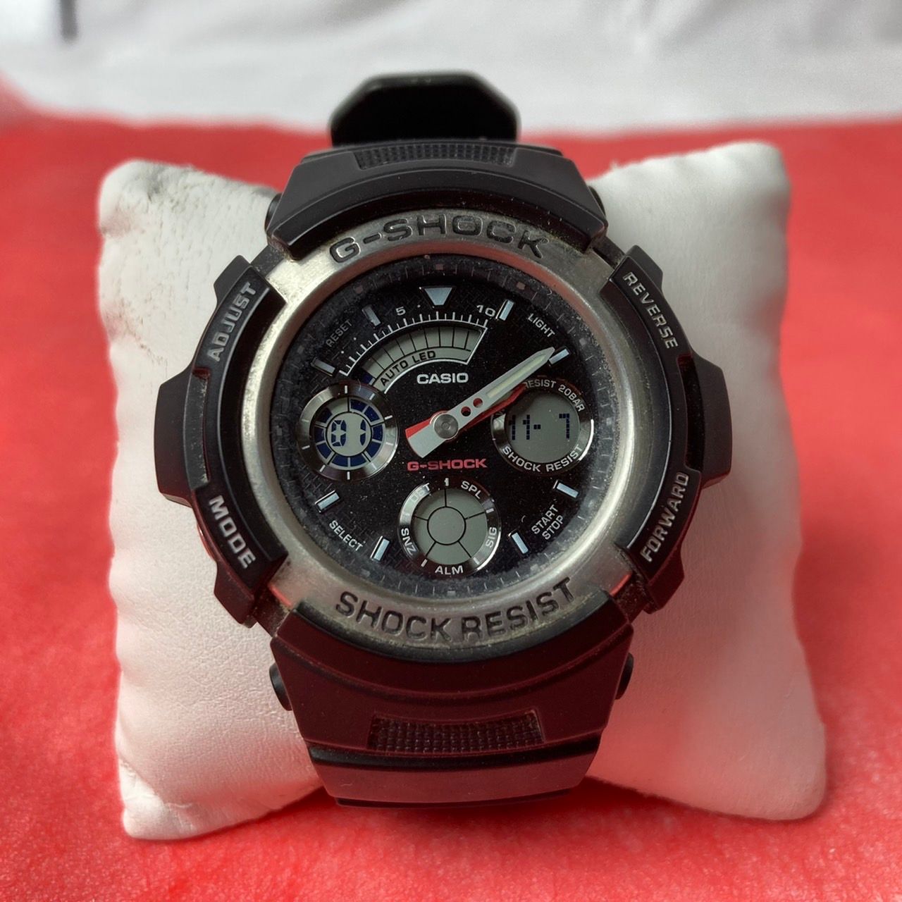 G shock shop aw 590