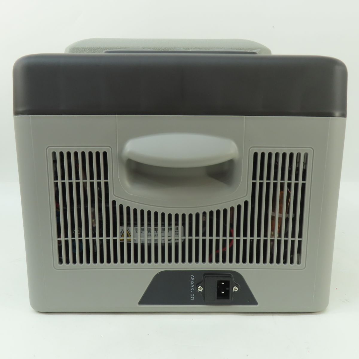 Alpicool ポータブル車載冷蔵庫