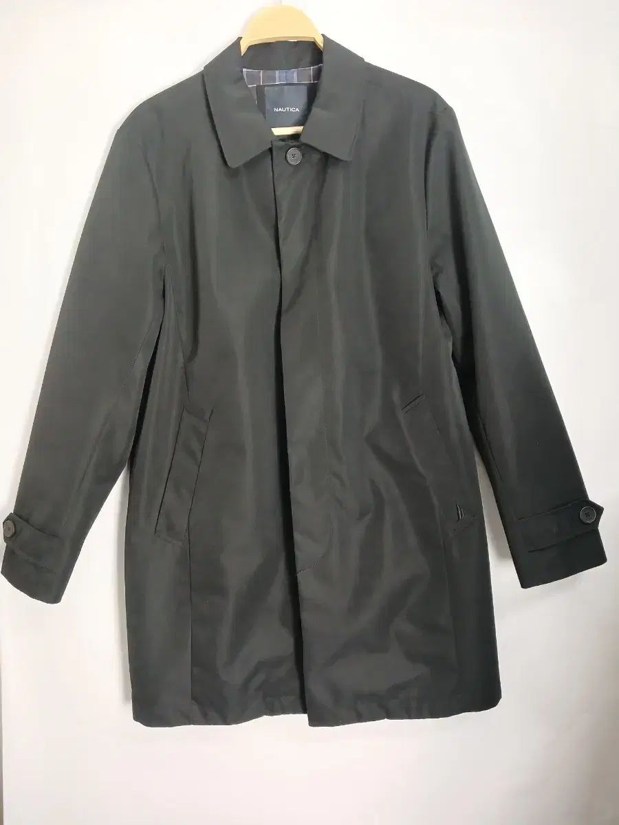 上野商会NCB/Non Concept Brand/カウレザー チェスターコート 上野商会NCB/Non Concept Brand/カウレザー チェスターコート