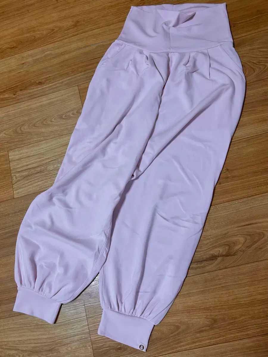 BUDHI MUDRA フォーチュンパンツ モーダルバージョン xs