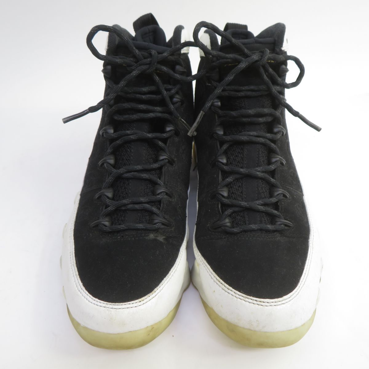 NIKE ナイキ AIR JORDAN 9 RETRO エア ジョーダン レトロ 302370