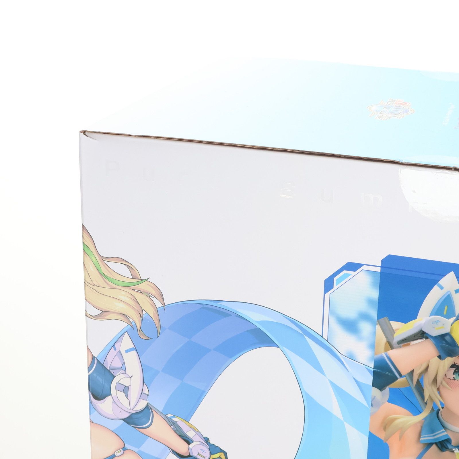 【新品未開封品・限定特典付き】清夏のジェネ【サマーバケーション】 限定特典付き】清夏のジェネ【サマーバケーション】｜コトブキヤ