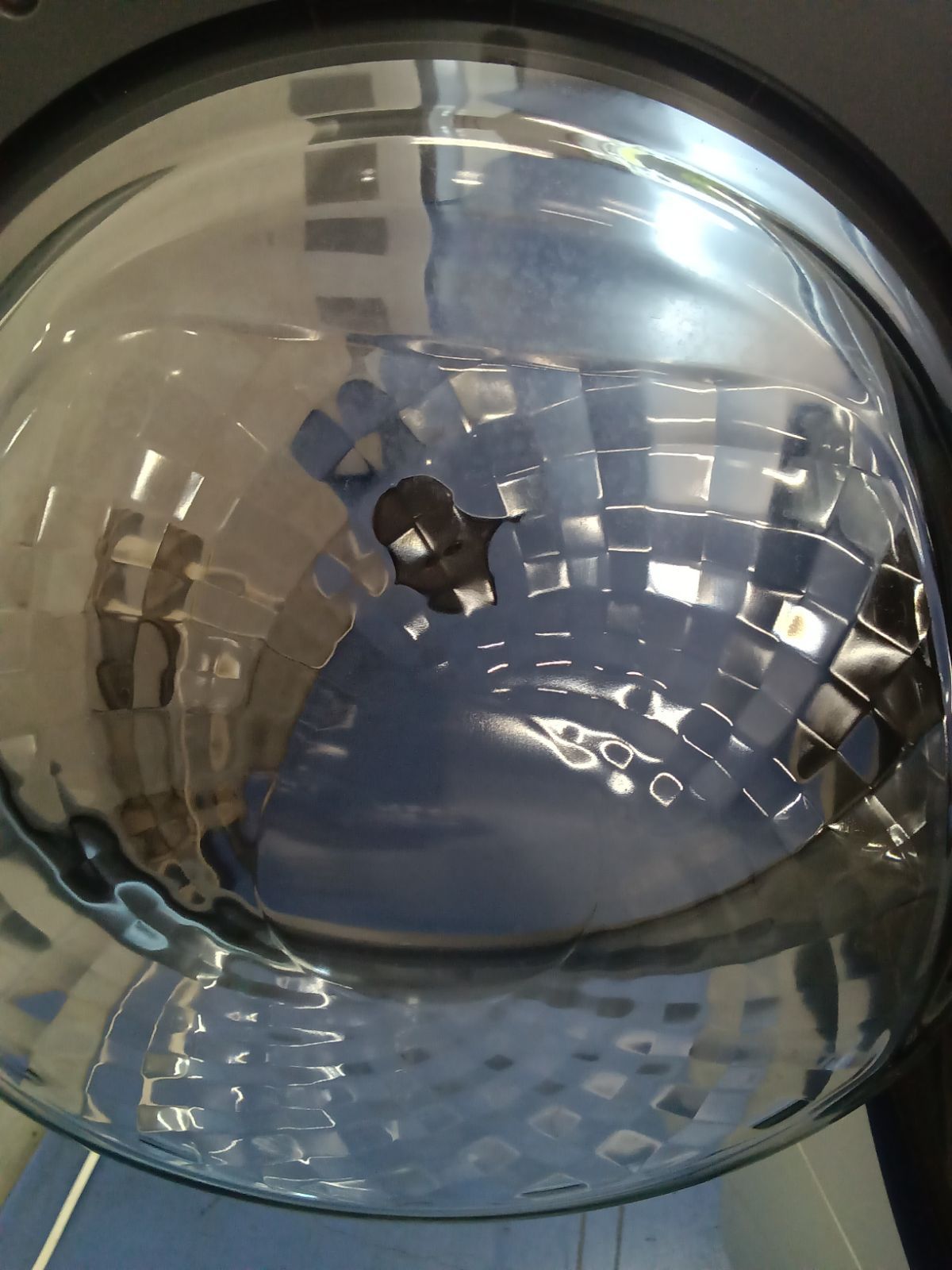 ドラム式洗濯機 製