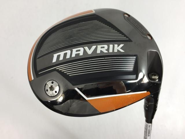 ゴルフクラブ キャロウェイ MAVRIK マーベリック ドライバー 2020 日本仕様 TENSEI 50 for Callaway 2025 1W 14日間返品OK