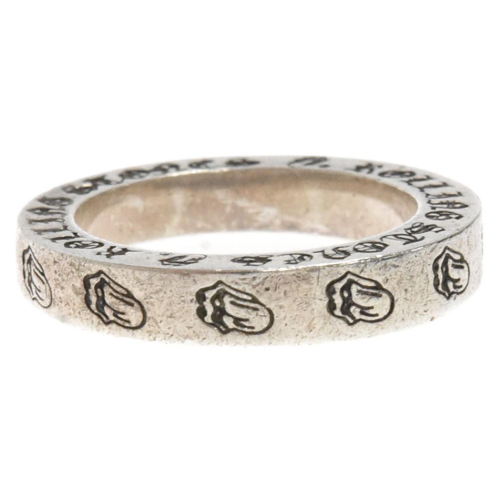 CHROME HEARTS (クロムハーツ) SPACER LT/3mmスペーサーリップアンド