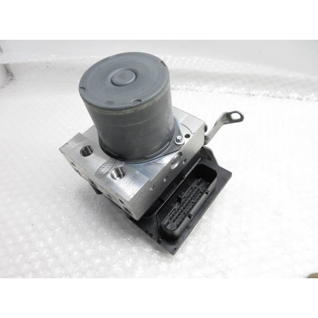 BMW X1 VL20 ABSアクチュエーター 3451-6860214-01 3451-6768550-01 150426 4003