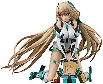 FREEing アンジェラ・バルザック 楽園追放 中古品 FREEing アンジェラ・バルザック 楽園追放 中古品