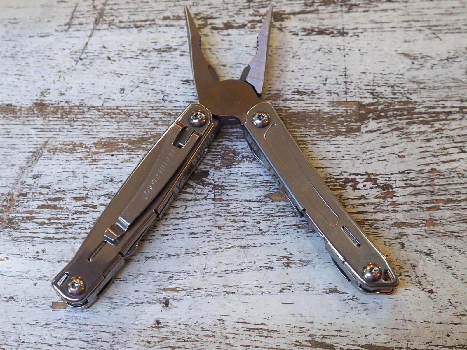 ◇【LEATHERMAN/レザーマン】ウィングマン WINGMAN◇ 【公式通販】