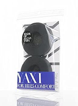 【中古】【非常に良い】YAXI for HD25 Comfort （イヤーパッド）