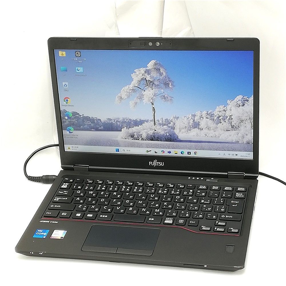 2022年製 11世代 i5／メモリ16G／FHD 2022年製 11世代 i5／メモリ16G／FHD