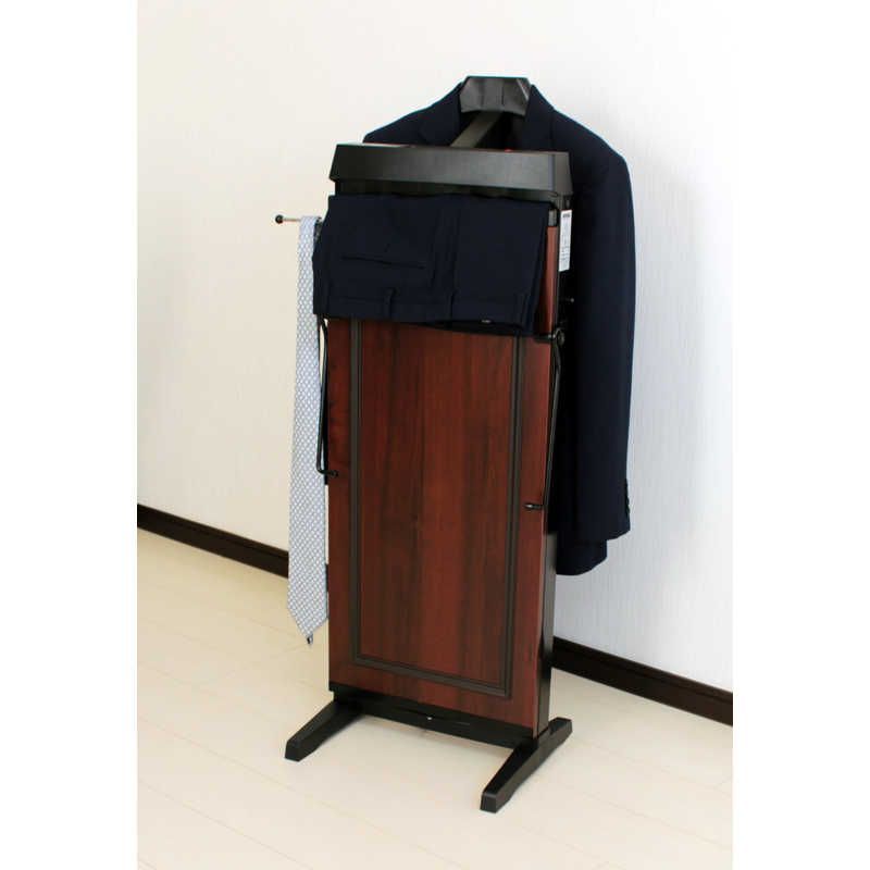 CORBY ズボンプレッサー