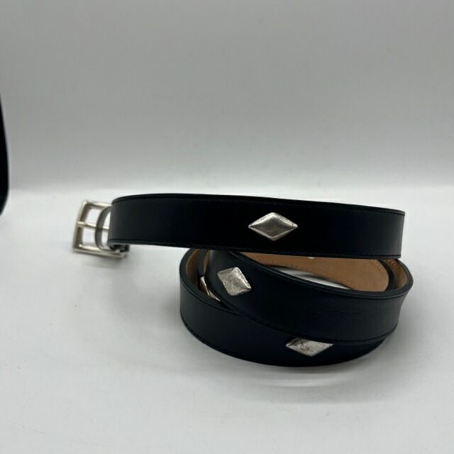 DINO MATTIA BEAMS ディノマッティア ビームス別注スタッズ ナロー