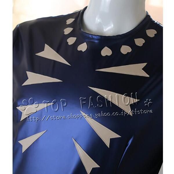 ウェザー?リポート コスプレ衣装