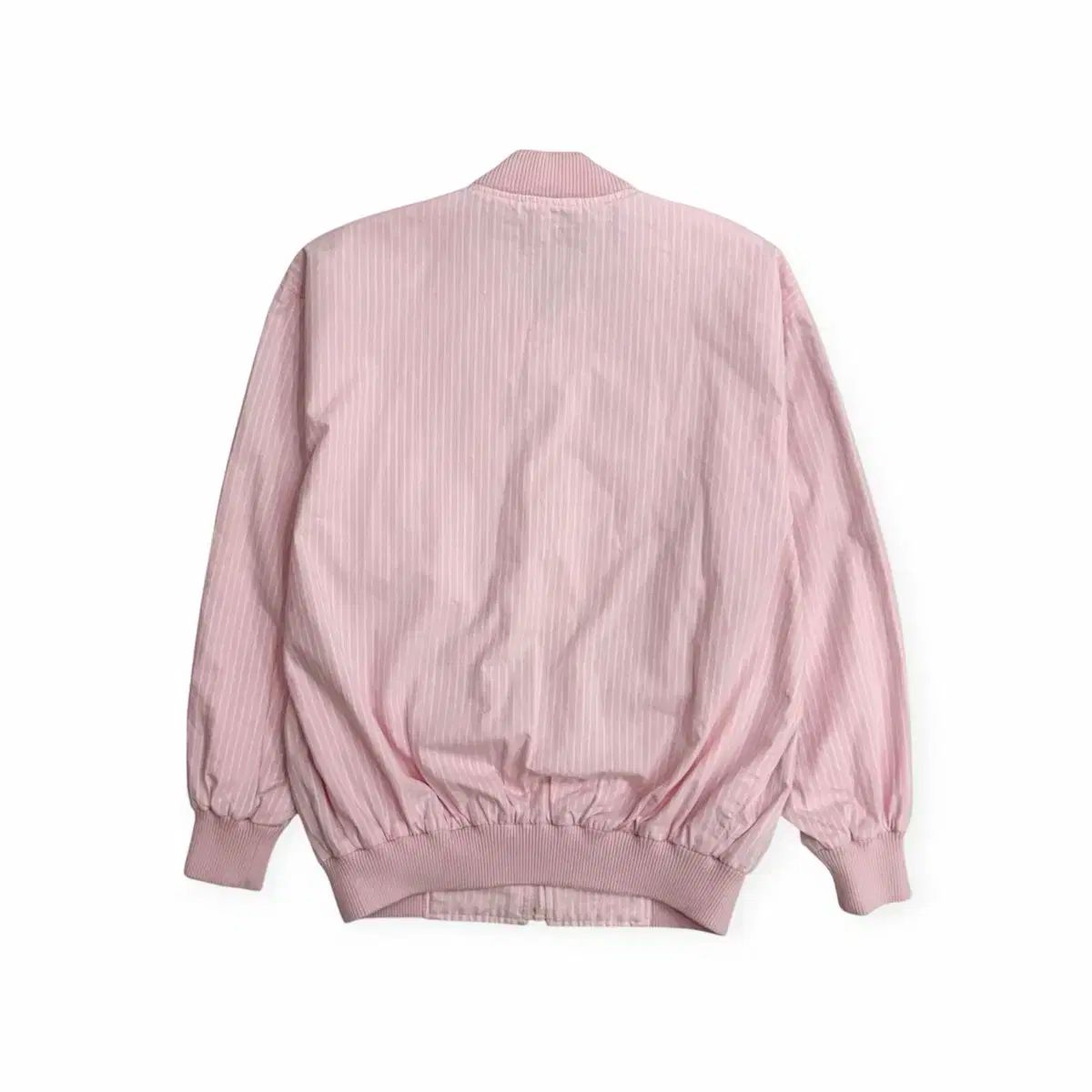 ラコステ スクール ピンク ブルゾン ウィンドブレーカー ジャケット メンズ 95 m 程度