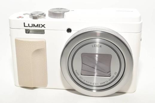 Panasonic パナソニック コンパクトデジタルカメラ ルミックス TZ95D 