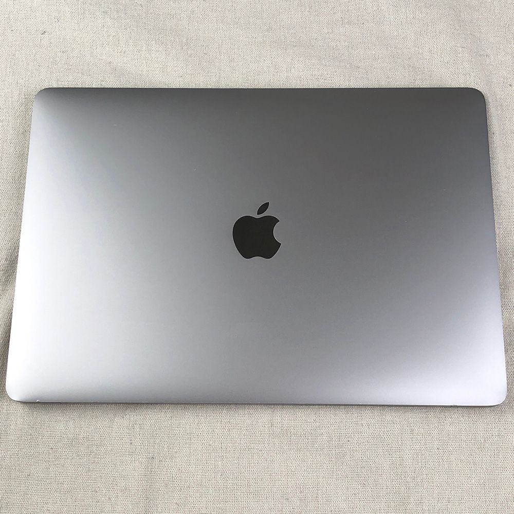Apple - ◆ジャンク品・本体のみ◆Apple MacBook Pro (13インチ 2019)【Touch Bar・i5・16GB・256GB】★画面表示色異常 他 A2159 EMC3301/LT-JUNK-250851（323626） ◇ジャンク品・本体のみ◇Apple MacBook Pro (13インチ 2019
