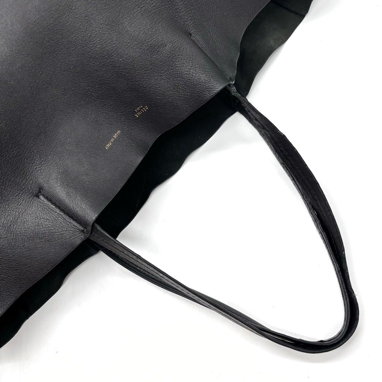 ✨良品✨ CELINE セリーヌ トートバッグ ハンドバッグ