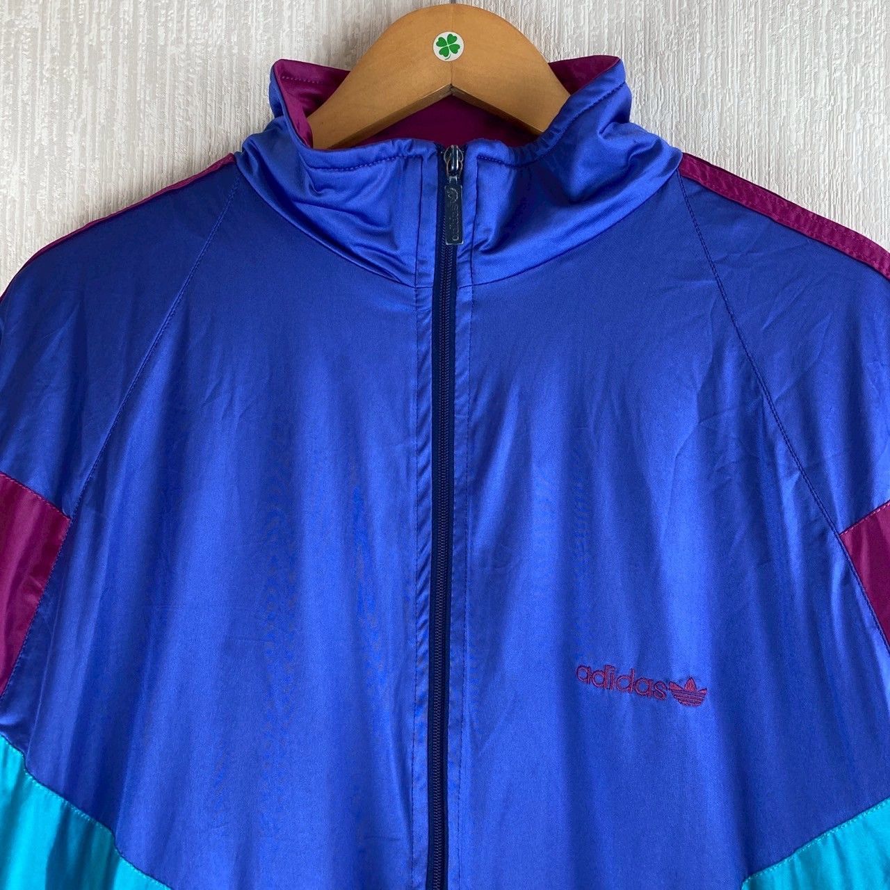 adidas アディカラー　トラックジャケット adidas Originals アディダス オリジナルス ジャケット メンズ