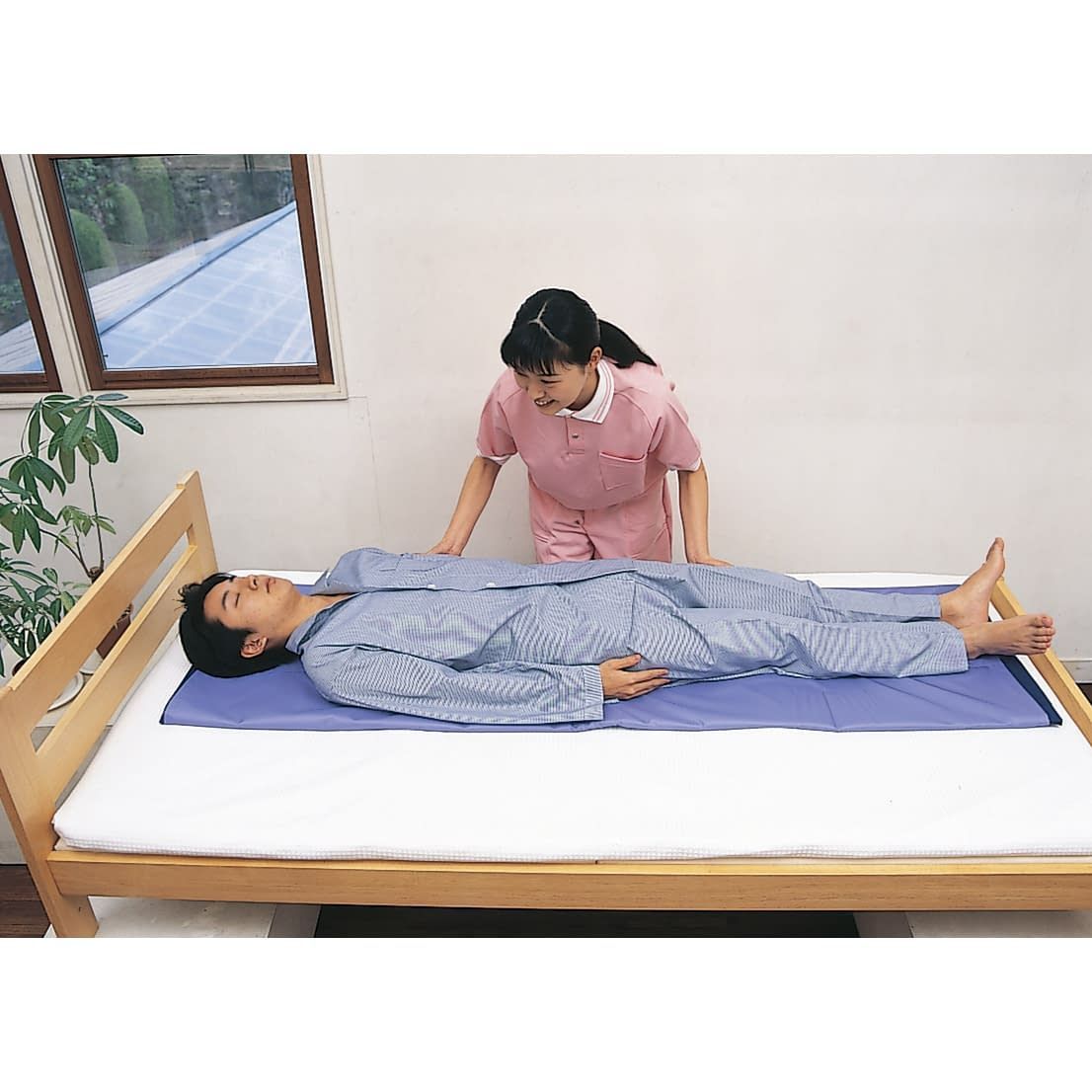 ラクラックス レギュラー レギュラー 移乗ボード シート 01-4635-01 ラクラックス M64RK05 180X55CM