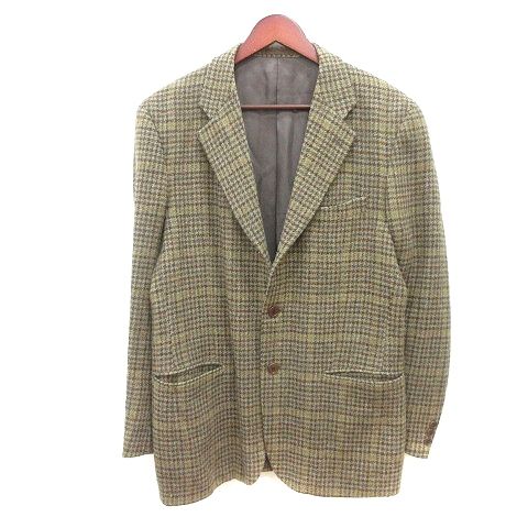 ポールスミス PAUL ポールスミス 千鳥格子コート Paul Smith SMITH